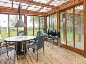 Fotografie z fotogalerie ubytování Holiday home Rømø XLV v destinaci Mølby