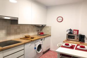 Kép Ruby Home szállásáról Santiago de Compostelában a galériában Még 6 kép