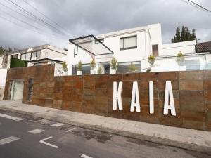 Fotografie z fotogalerie ubytování 1460 Luxury Room KAIA - Best Place in Quito v destinaci Quito