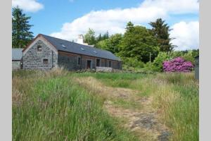 Gallery image of Merrick Cottage in Bargrennan