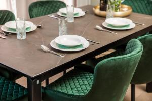 Gallery image of Abau Residence Apartment- 50m to the sea in Opatija