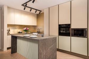 Gallery image of Abau Residence Apartment- 50m to the sea in Opatija