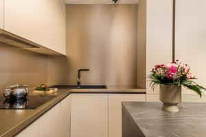 Gallery image of Abau Residence Apartment- 50m to the sea in Opatija