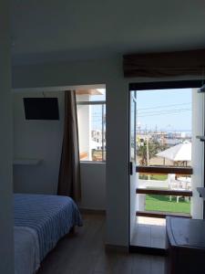 Gallery image of Hospedaje Nuna - Playa Huanchaco in Huanchaco +212 photos