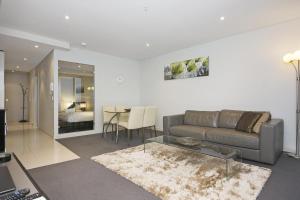 Gallery image of Astra Apartments Perth - Zenith in Perth