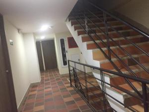 Fotografie z fotogalerie ubytování Hermoso Apartaestudio en Sabaneta. v destinaci Sabaneta