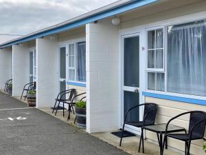 Foto dalla galleria di Beach Lodge Motels a Dunedin