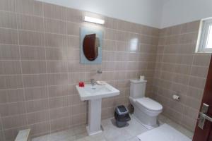 Bagno di Coco Blanche