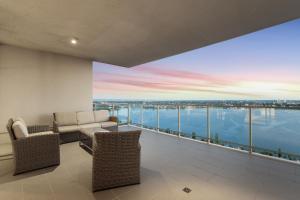 Zdjęcie z galerii obiektu Astra Apartments Perth CBD w mieście Perth