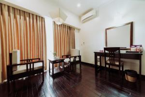 Gallery image of White Palace Thai Binh Hotel in Thái Bình
