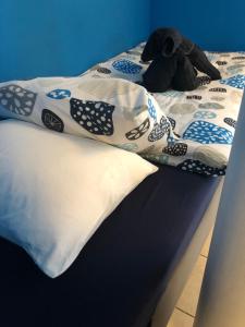 Imagine din galeria proprietății Studio Colette - Spa Centre în Spa