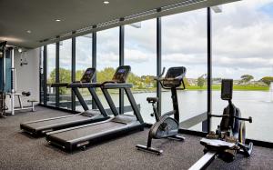 Fitness center at/o fitness facilities sa Punthill Caroline Springs