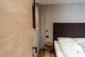 Fotografia z galérie ubytovania Bergfrieden Apartment 2 A v destinácii Siusi