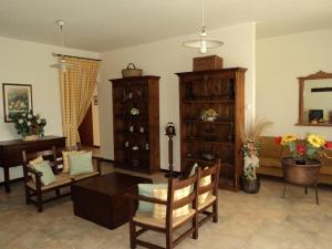 Farnese珀吉奥托雷亚诺农家乐的相册照片