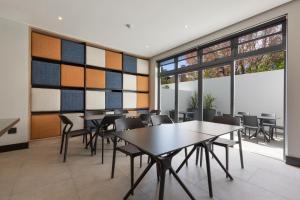 Afbeelding uit fotogalerij van Hotel Krige in Stellenbosch