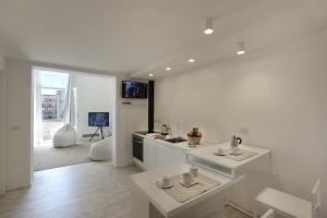 Galeriebild der Unterkunft Luxury House Lecce -Le mie 3 Suites- in Lecce