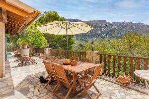 フォルナルッチにあるSa Mànigaのギャラリーの写真