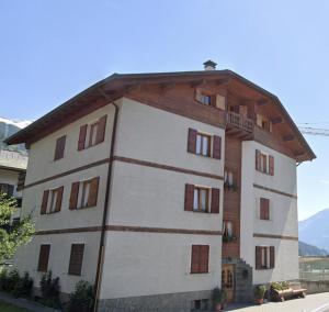 Výhľad na hory alebo výhľad na hory priamo z apartmánu