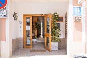 Gallery image of Hotel Geminis in Ciutadella