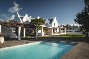 Foto de la galería de Lombard Villa en Plettenberg Bay