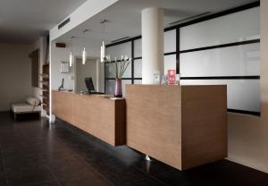 Gallery image of HC3 Hotel in Bologna