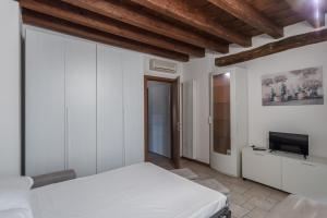 Gallery image of San Bernardino 8 - Immobili e Soluzioni Rent in Bergamo
