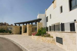 Gallery image of Light and Modern Sea View Apartment in Gran Alacant