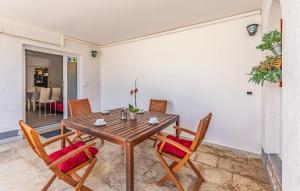 Fotografia z galérie ubytovania Apartment Mar v destinácii Pješčana Uvala