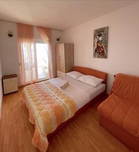 Fotografie z fotogalerie ubytování Apartmani Lugonja*** v destinaci Pisak + 6 fotografií