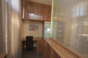 Zdjęcie z galerii obiektu Hotel Vadászkürt Superior w Székesfehérvárze