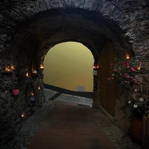 Imagine din galeria proprietății Casa Sara, Levanto, in collina ad un passo dal mare! în Levanto