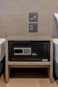 Zdjęcie z galerii obiektu hotel aima w Tokio