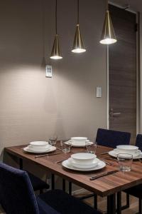 Zdjęcie z galerii obiektu hotel aima w Tokio