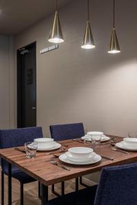 Część wypoczynkowa w obiekcie hotel aima