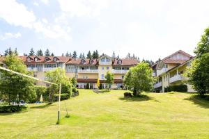 Gallery image of Hotel Ahornhof in Lindberg