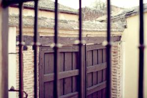 Fotografia z galérie ubytovania La Casona De Tia Victoria v destinácii Rueda