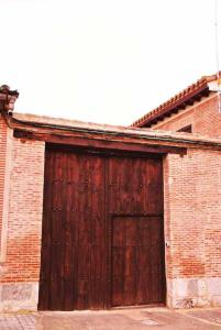 Fotografia z galérie ubytovania La Casona De Tia Victoria v destinácii Rueda