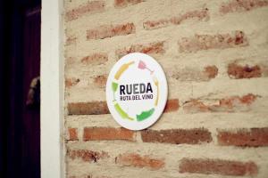 Certifikát, ocenenie alebo iný dokument vystavený v ubytovaní La Casona De Tia Victoria