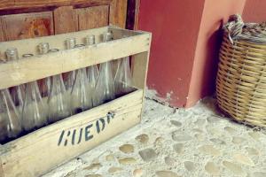 Fotografia z galérie ubytovania La Casona De Tia Victoria v destinácii Rueda