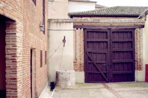 Fotografia z galérie ubytovania La Casona De Tia Victoria v destinácii Rueda