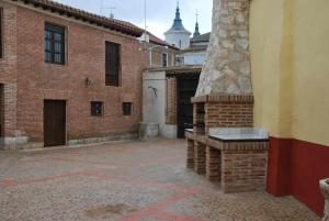 Fotografia z galérie ubytovania La Casona De Tia Victoria v destinácii Rueda
