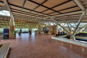 Fotografie z fotogalerie ubytování Club Mahindra Virajpet, Coorg v destinaci Virajpet