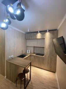 Fotografie z fotogalerie ubytování Люкс исы байзакова 133 v destinaci Pavlodar + 8 fotografií