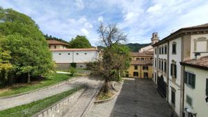 Foto dalla galleria di Ostello Antica Filanda a Santa Sofia