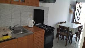 Gallery image of Apartmani Marko in Nin