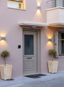 Gallery image of CASA GIORGIO EXCLUSIVE SUITES in Rethymno Town