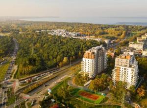 Gallery image of Studio Baltica Brzeźno in Gdańsk