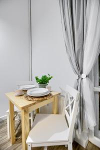 Fotografie z fotogalerie ubytování Niron Apartament Dom z Papieru Lizbona v destinaci Piła