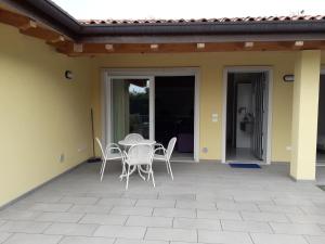 Gallery image of Casa Magosta in Malcesine