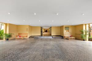 Fotografie z fotogalerie ubytování Club Mahindra Virajpet, Coorg v destinaci Virajpet